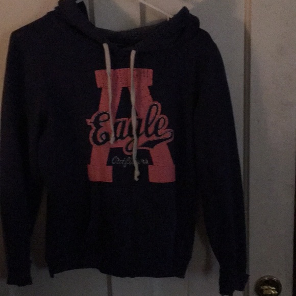 Hoodie - Picture 1 of 1